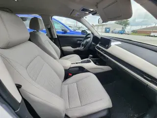 Honda HR-V 2025 LX 4dr Crossover