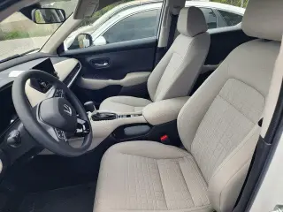 Honda HR-V 2025 LX 4dr Crossover
