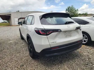 Honda HR-V 2025 LX 4dr Crossover