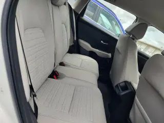 Honda HR-V 2025 LX 4dr Crossover