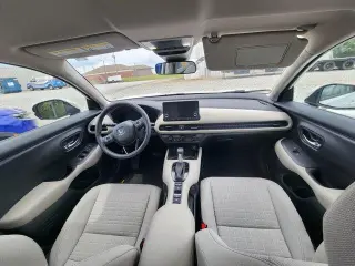Honda HR-V 2025 LX 4dr Crossover