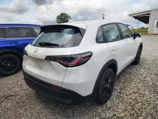 Honda HR-V 2025 LX 4dr Crossover