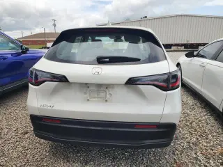 Honda HR-V 2025 LX 4dr Crossover