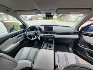 Honda Pilot 2023 EX-L 4dr SUV w/Rear Captain's Chairs