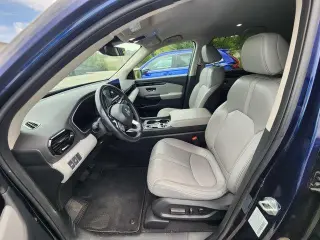 Honda Pilot 2023 EX-L 4dr SUV w/Rear Captain's Chairs