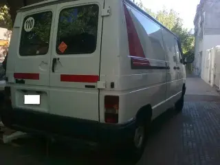 FLETES LA PLATA (TOLOSA).