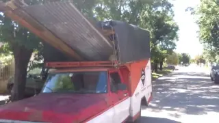FLETES LA PLATA (TOLOSA).