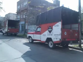 FLETES LA PLATA (TOLOSA).