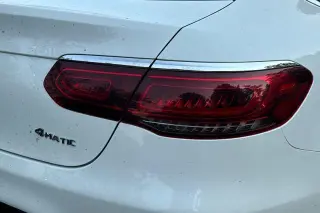 Mercedes-Benz GLC 2023 AWD GLC 300 4MATIC 4dr Coupe