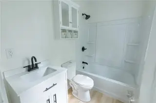 Propiedad en alquiler con 2 dormitorios y 1 baño en Dayton