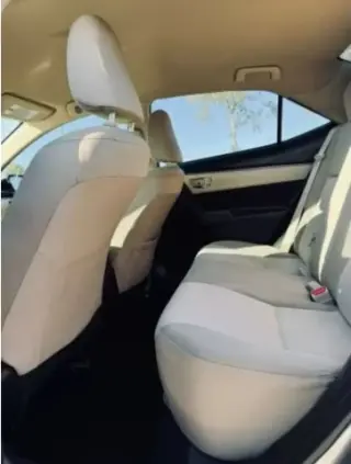 Toyota Corolla 2014