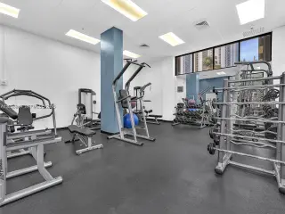 Propiedad en alquiler con 2 dormitorios y 2 baños en Sunny Isles Beach