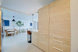 Propiedad en alquiler con 2 dormitorios y 2 baños en Sunny Isles Beach