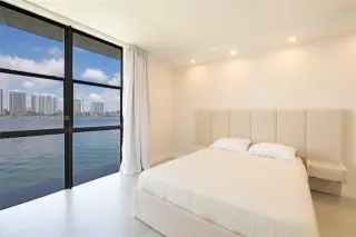 Propiedad en alquiler con 2 dormitorios y 2 baños en Sunny Isles Beach