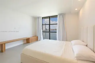 Propiedad en alquiler con 2 dormitorios y 2 baños en Sunny Isles Beach