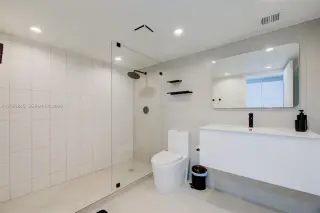 Propiedad en alquiler con 2 dormitorios y 2 baños en Sunny Isles Beach