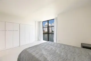 Propiedad en alquiler con 2 dormitorios y 2 baños en Sunny Isles Beach