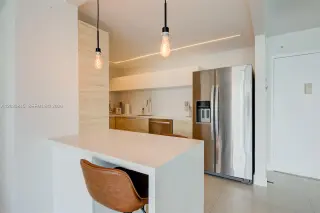 Propiedad en alquiler con 2 dormitorios y 2 baños en Sunny Isles Beach