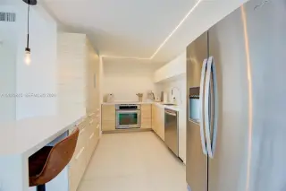 Propiedad en alquiler con 2 dormitorios y 2 baños en Sunny Isles Beach