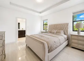 Propiedad en alquiler con 4 dormitorios y 3.5 baños en Miami.
