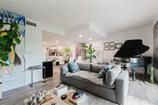 Propiedad en alquiler con 2 dormitorios y 2.5 baños en North Miami Beach