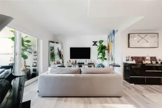 Propiedad en alquiler con 2 dormitorios y 2.5 baños en North Miami Beach