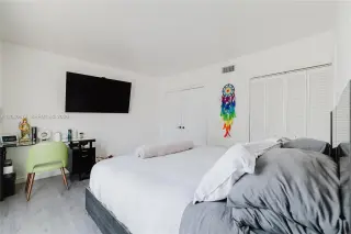 Propiedad en alquiler con 2 dormitorios y 2.5 baños en North Miami Beach