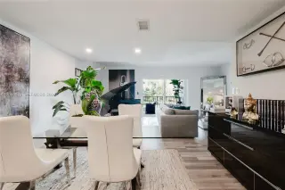 Propiedad en alquiler con 2 dormitorios y 2.5 baños en North Miami Beach