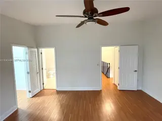 Propiedad en alquiler con 3 habitaciones y 2 baños en North Miami Beach