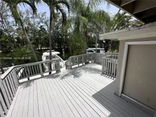 Propiedad en alquiler con 3 habitaciones y 2 baños en North Miami Beach