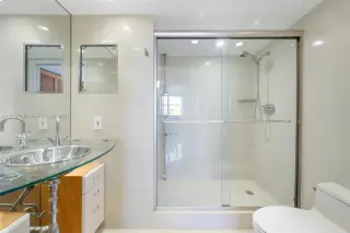 Propiedad en alquiler con 2 dormitorios y 2 baños en Aventura.