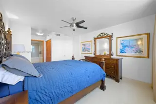 Propiedad en alquiler con 2 dormitorios y 2 baños en Aventura.