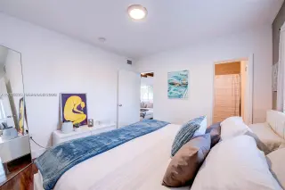 Propiedad en alquiler con 3 dormitorios y 2 baños en North Miami Beach