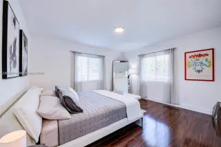 Propiedad en alquiler con 3 dormitorios y 2 baños en North Miami Beach