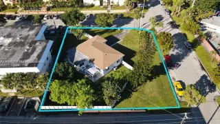 Propiedad en alquiler con 3 dormitorios y 2 baños en North Miami Beach