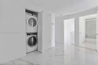 Propiedad en alquiler con 2 dormitorios y 2 baños en North Miami Beach.
