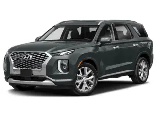 Hyundai PALISADE 2021 AWD Calligraphy 4dr SUV