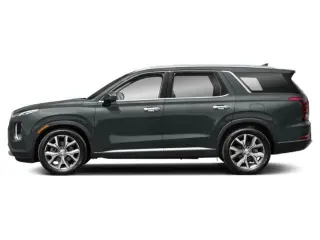 Hyundai PALISADE 2021 AWD Calligraphy 4dr SUV
