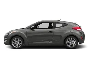 Hyundai VELOSTER 2016 3dr Coupe 6M w/Black Seats