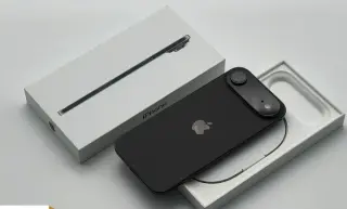 iPhone 17 Pro Max  y  17 Pro
