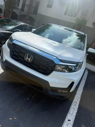 Honda Passport 2023 AWD EX-L 4dr SUV