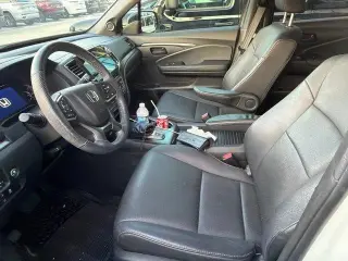 Honda Passport 2023 AWD EX-L 4dr SUV