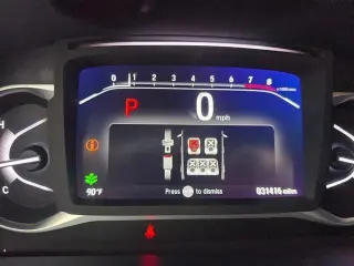 Honda Passport 2023 AWD EX-L 4dr SUV