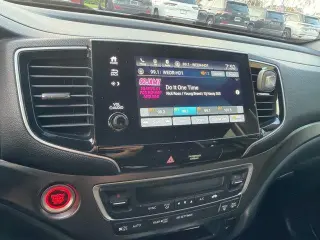 Honda Passport 2023 AWD EX-L 4dr SUV