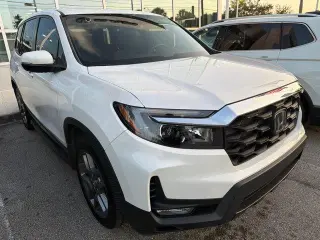 Honda Passport 2023 AWD EX-L 4dr SUV