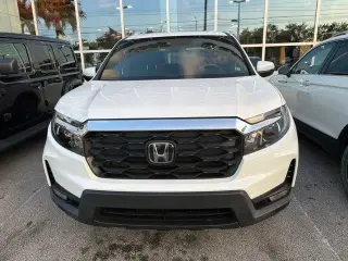 Honda Passport 2023 AWD EX-L 4dr SUV