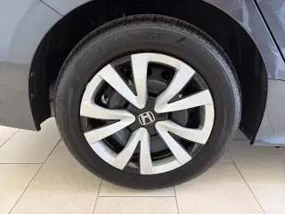 Honda Civic 2026 LX 4dr Sedan