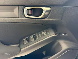 Honda Civic 2026 LX 4dr Sedan