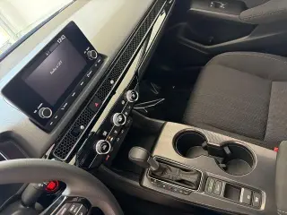 Honda Civic 2026 LX 4dr Sedan