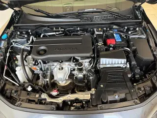 Honda Civic 2026 LX 4dr Sedan